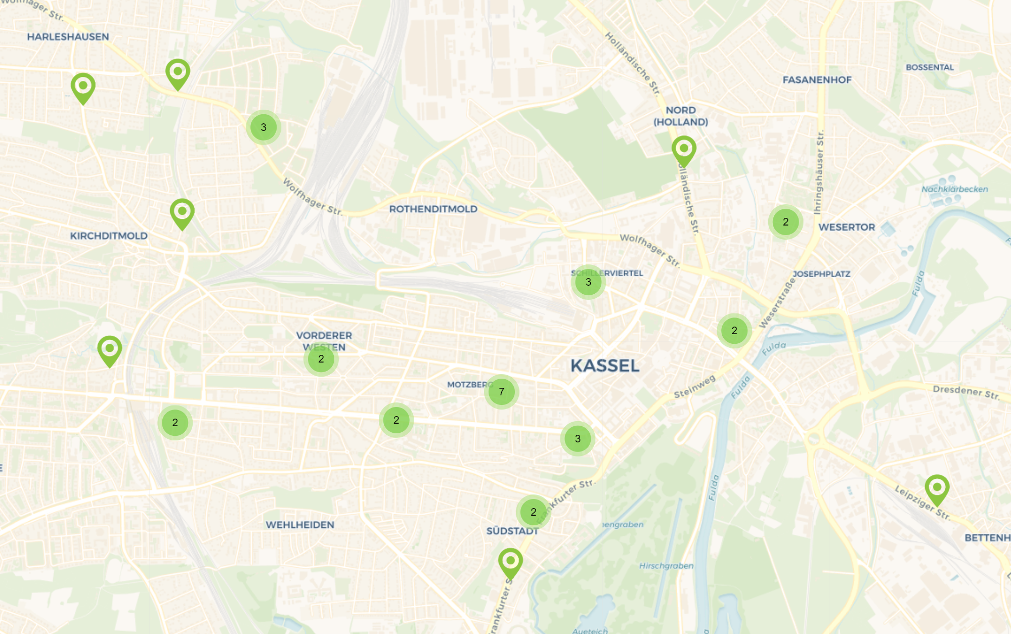 Zigarettenautomat aufstellen: Richtlinien, Kosten und Profitabilität 2025